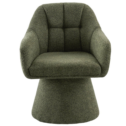 Orbit Dining Chair - Fern