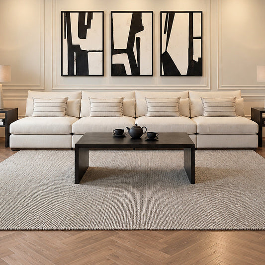 Burbank Extra-Large No-Arm Sofa