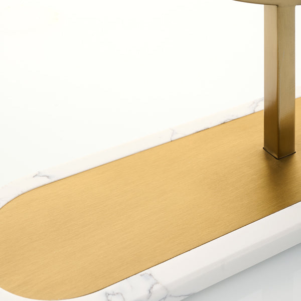 Aria Dressing Mirror