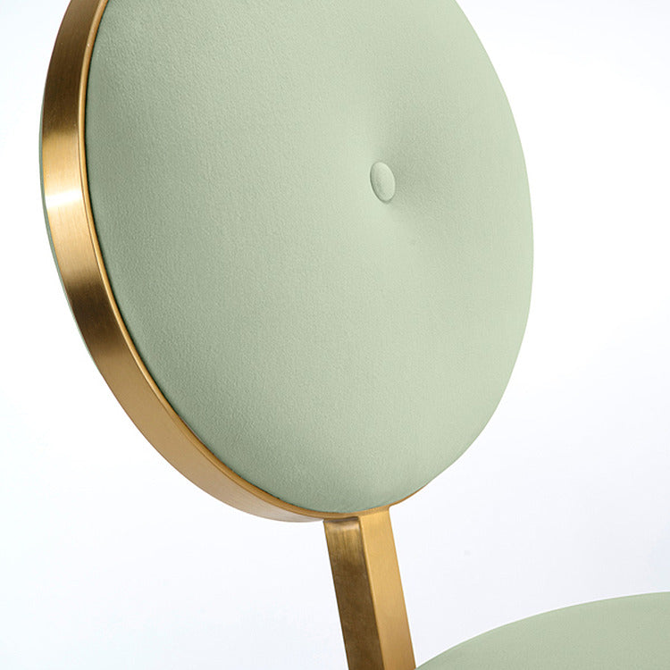 Ravello Dining Chair - Jade