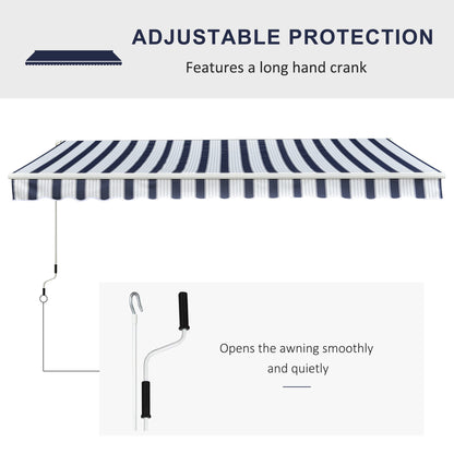 Sunshade Awning