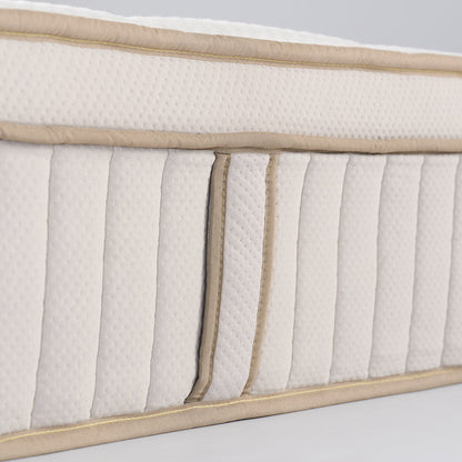 The Luxury Mattress - Double