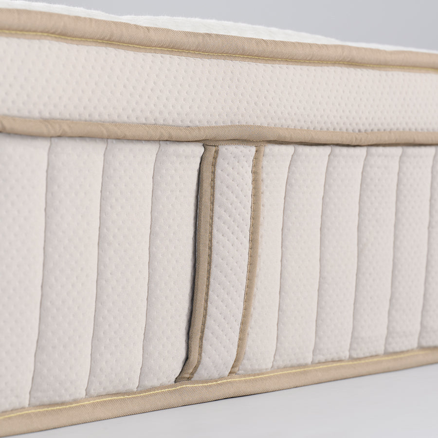 The Luxury Mattress – Super King Size
