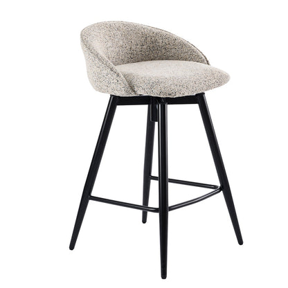 Arlo Counter Stool – Birch