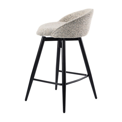 Arlo Counter Stool – Birch
