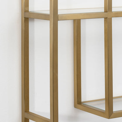 Otto Wall Shelf