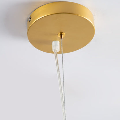 Gallo Two Light Pendant