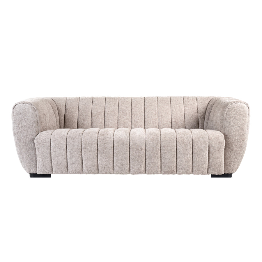 Isabella Three Seat Sofa