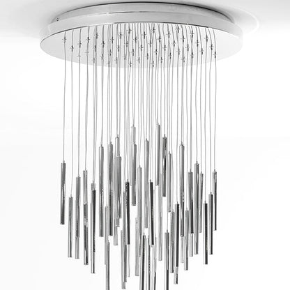 Rubell Silver Pendant