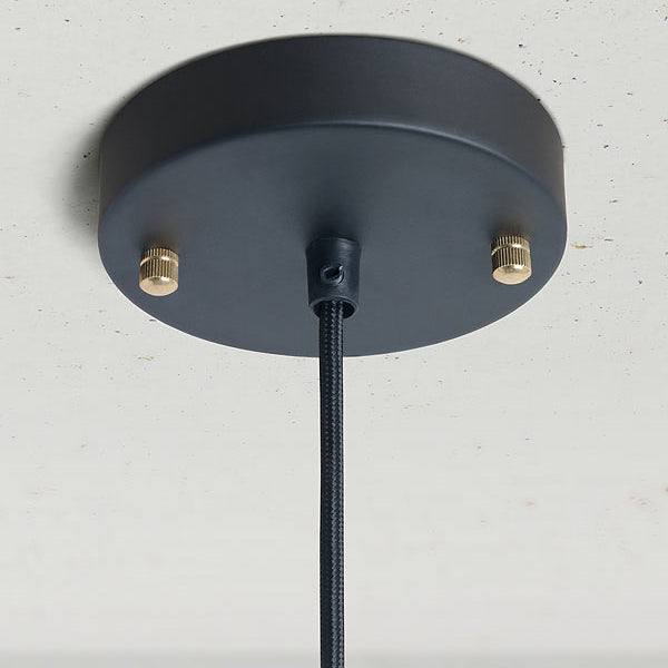 Linus Copper Pendant Light