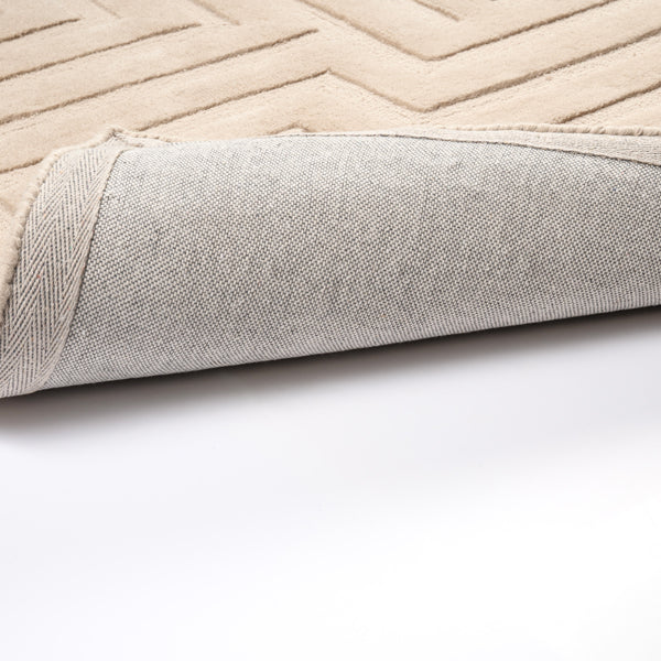 Ashcombe Taupe Rug