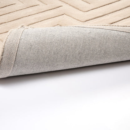 Ashcombe Taupe Rug