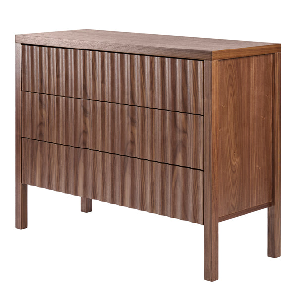 Oriel Chest of Drawers