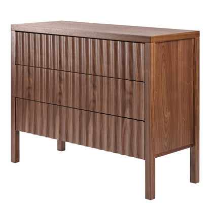 Oriel Chest of Drawers