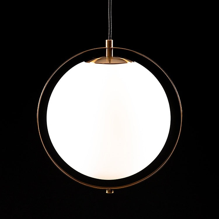 Orbit Pendant Light