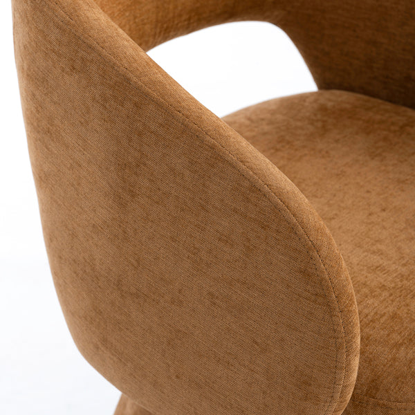 Huxley Dining Chair – Ceramic