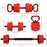 Weight Dumbbells Set, Barbell, Kettlebell, Push Up Stand, 20kg