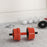 Weight Dumbbells Set, Barbell, Kettlebell, Push Up Stand, 20kg