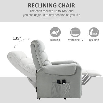 Power Lift Chair