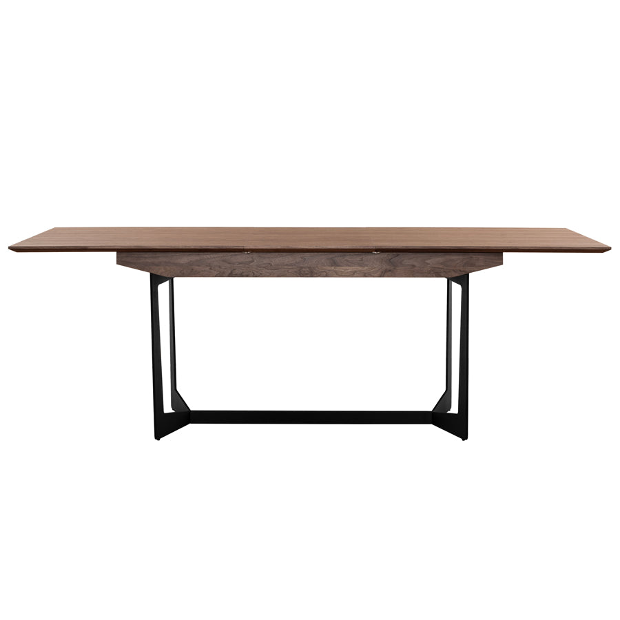 Finley Hidden Easy-Extend Dining Table