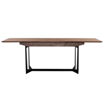 Finley Hidden Easy-Extend Dining Table