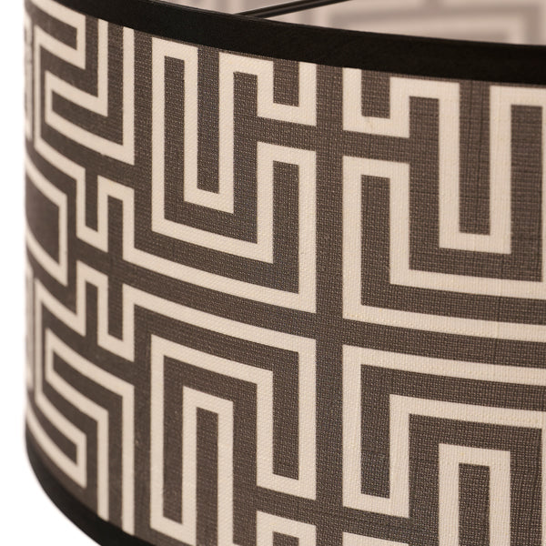 Evandro Pendant Light