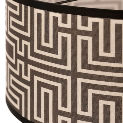 Evandro Pendant Light