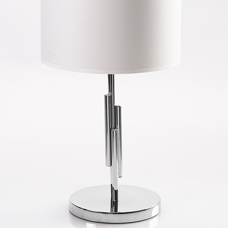 Rubell Table Light Silver
