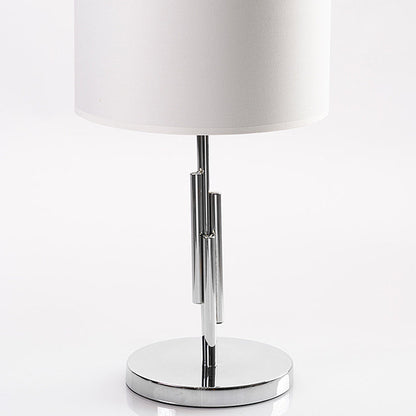 Rubell Table Light Silver