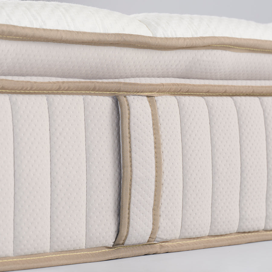 The Ultimate Mattress – Super King Size