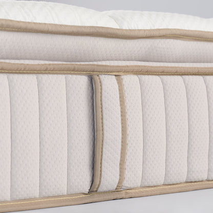 The Ultimate Mattress – Double