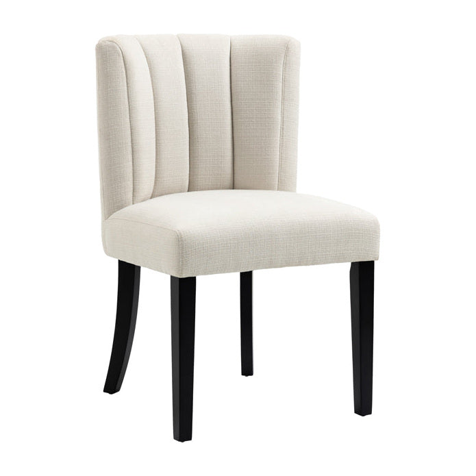 Set of 2 Hatfield Dining Chairs - Calico