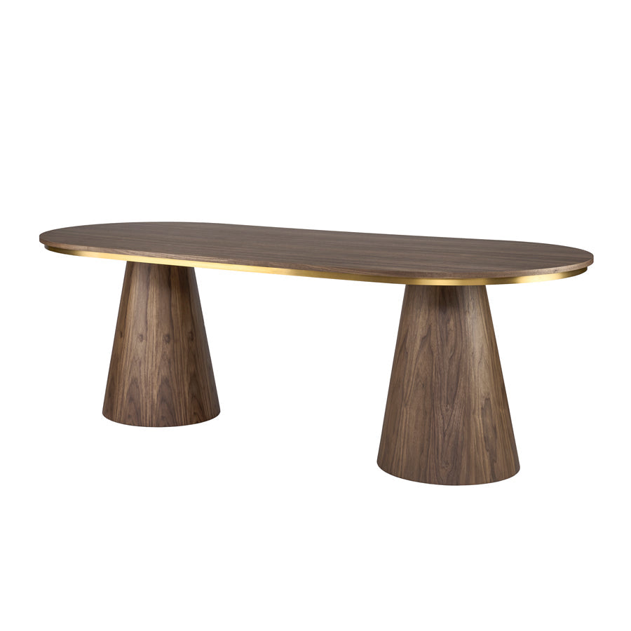 Brewster Capsule Dining Table