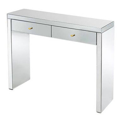 Aphrodite Mirrored Dressing Table