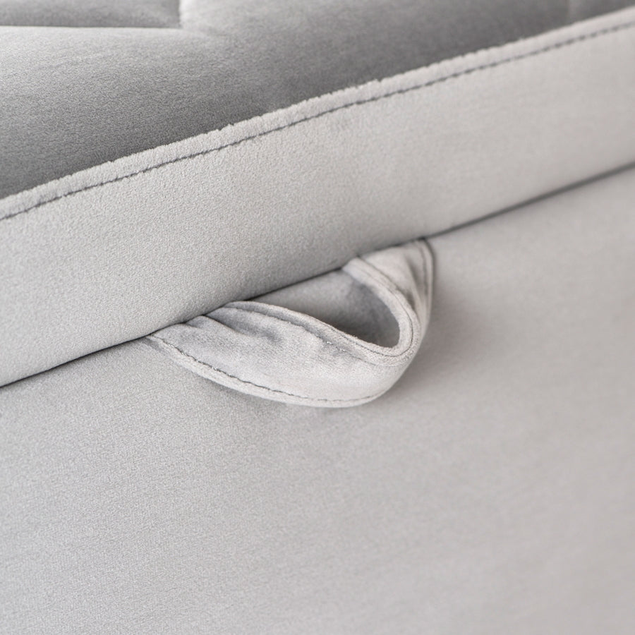 Jack Ottoman/Bed