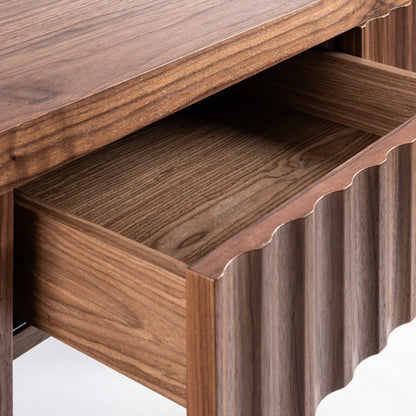 Oriel Console Table