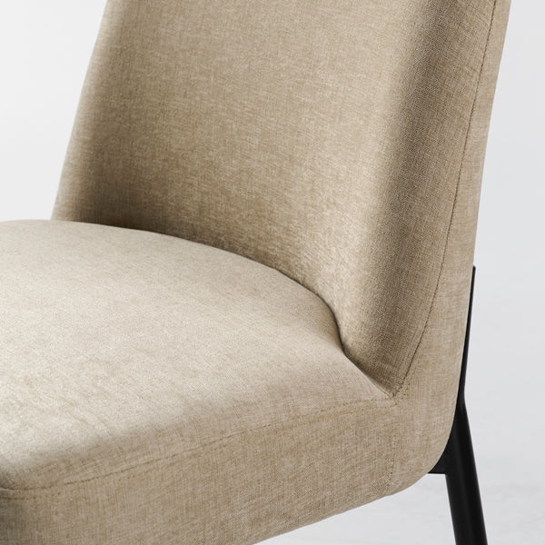 Valenza Dining Chair – Sable