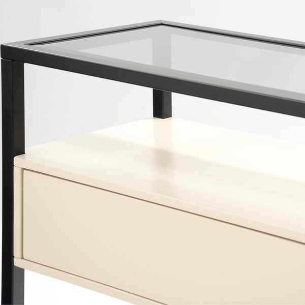 Elvi Console Table