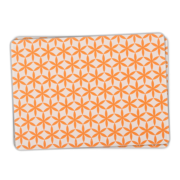 Set of 6 Placemats Star Anise
