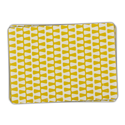 Set of 6 Placemats  Kelp