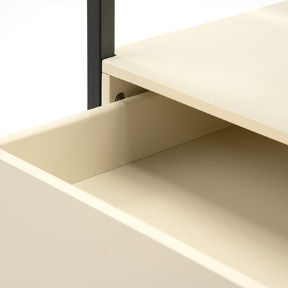 Elvi Bedside Table