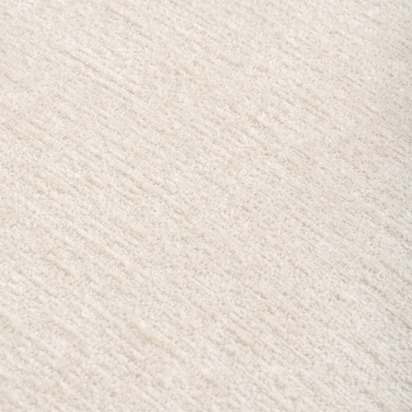 Pax Footstool Light Taupe - Chestnut