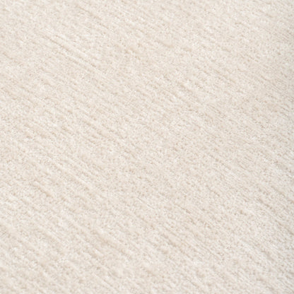 Pax Footstool Light Taupe - Chestnut