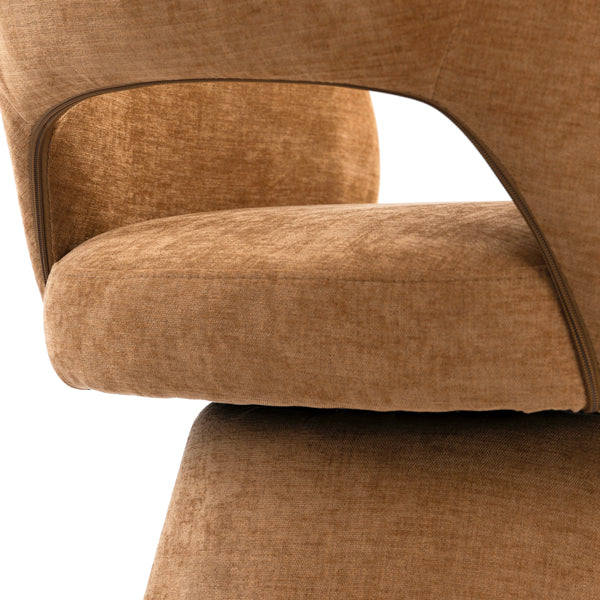 Huxley Dining Chair – Ceramic