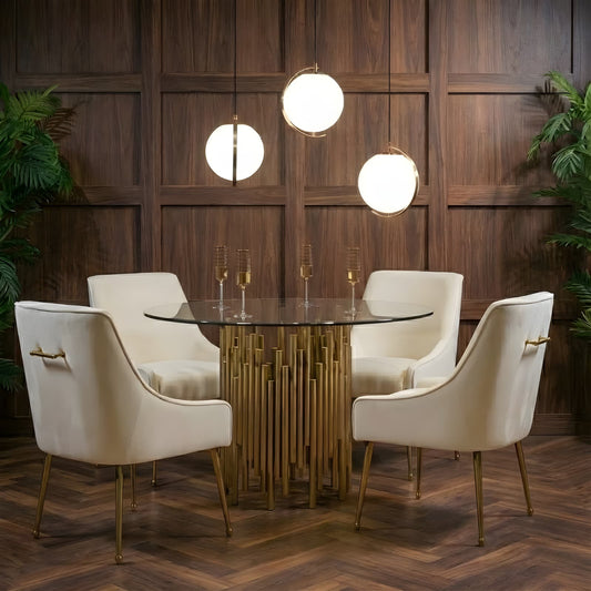 Orbit Pendant Light