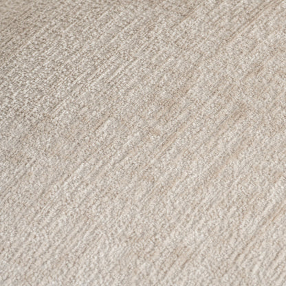 Selini Chaise Longue – Light Taupe Chenille