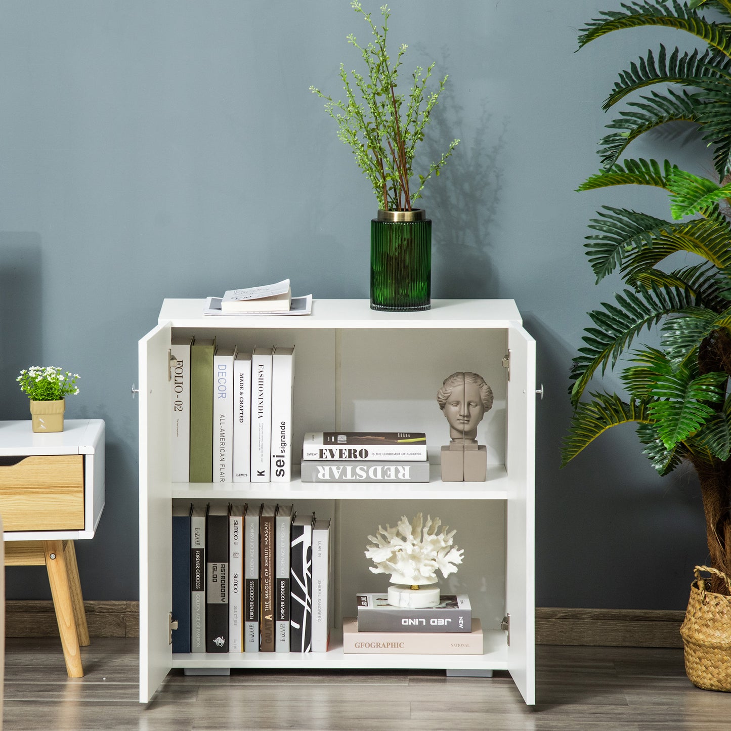 Storage Cabinet