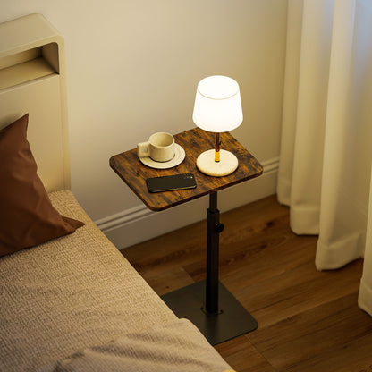 High Back Mesh Computer Desk Chair with Lumbar Support, Black