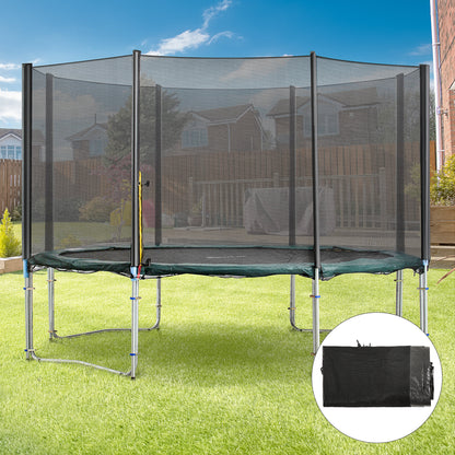 Trampoline Protection Net
