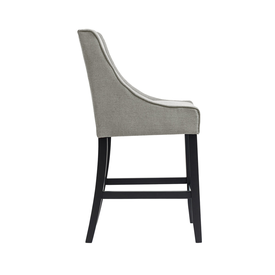 Chatsworth Counter Stool - Limestone
